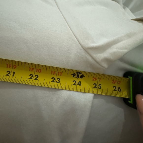 Koret Embroidered 1/4 Zip Up Collared Grannycore Shirt 1X Cottagecore Comfy NWT - Picture 10 of 11